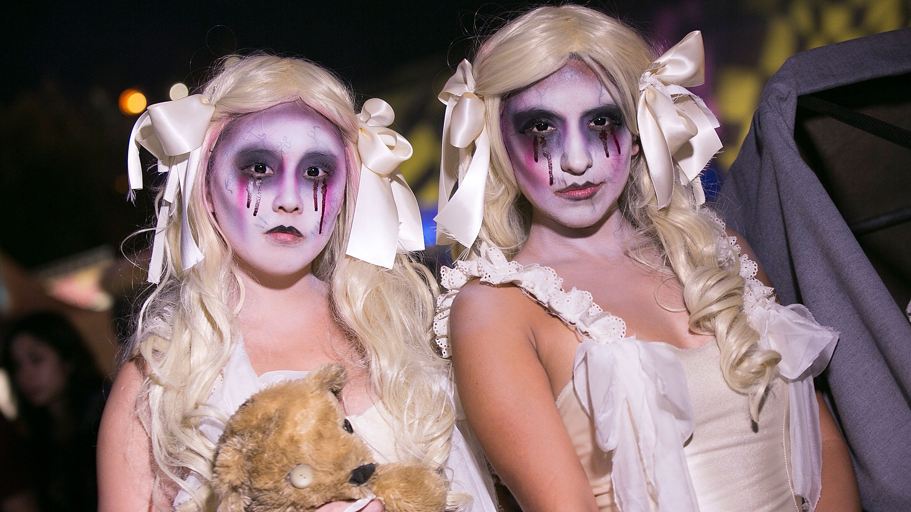 9 Last-Minute Halloween Costume Ideas