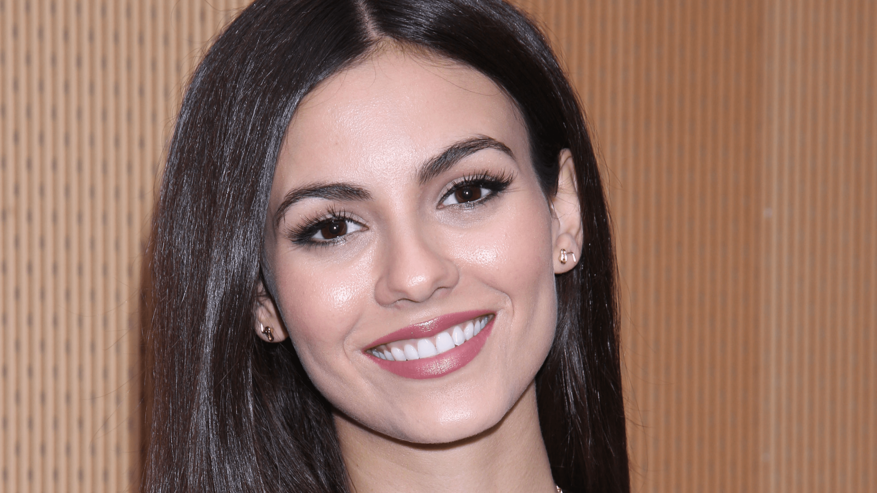 Victoria Justice.