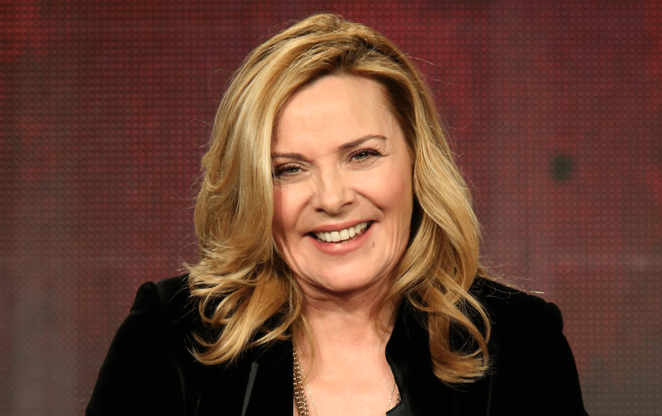 Did Kim Cattrall Confirm She's Bringing Samantha Back for 'SATC' Spin-Off?