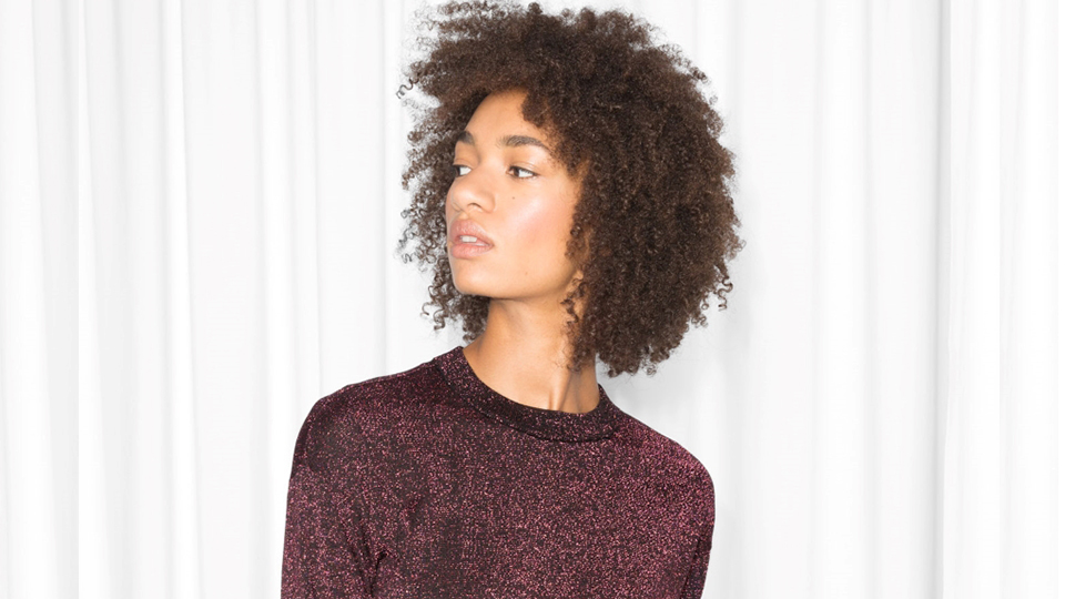 and other stories holiday