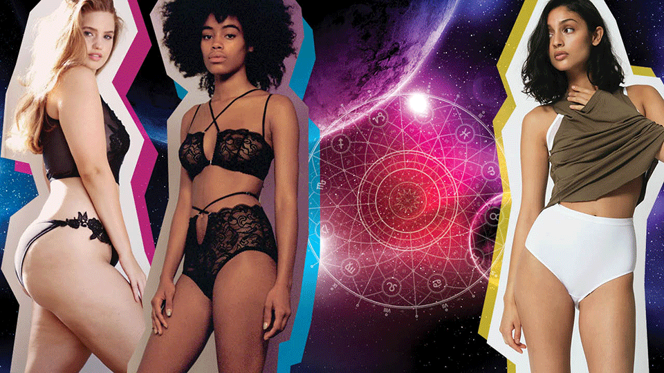 This Scorpio Season Might Just Get Us All Hot and Bothered