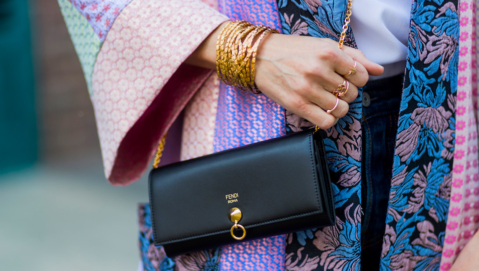 Jennifer Aniston Baublebar: Shop Her Chic Rings on Sale For $11