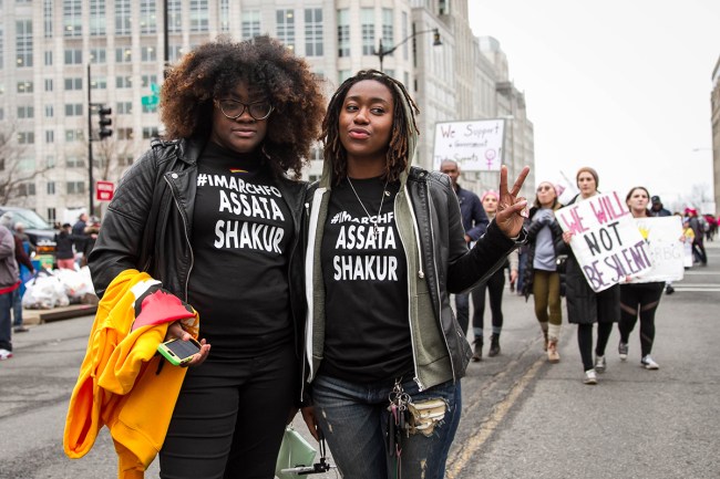 women's march washington dc 2017 signs style