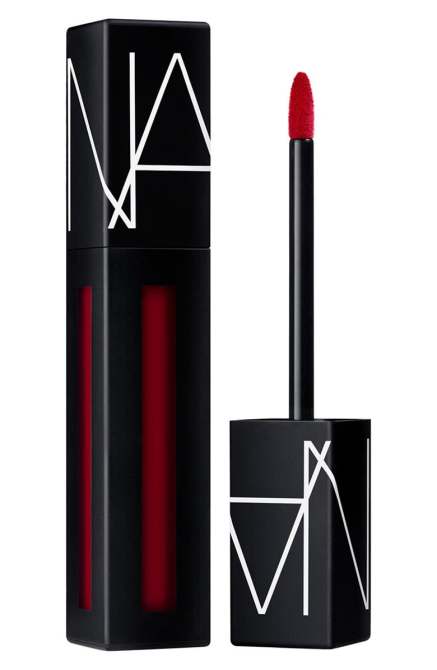 nars powermatte lips pigment