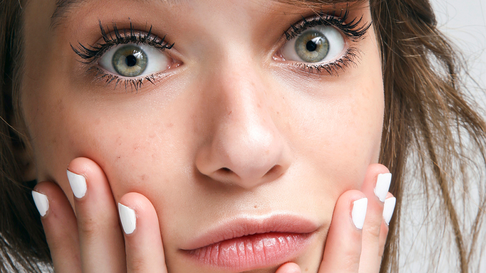 Why Makeup Wipes Are Horribly Bad for Skin