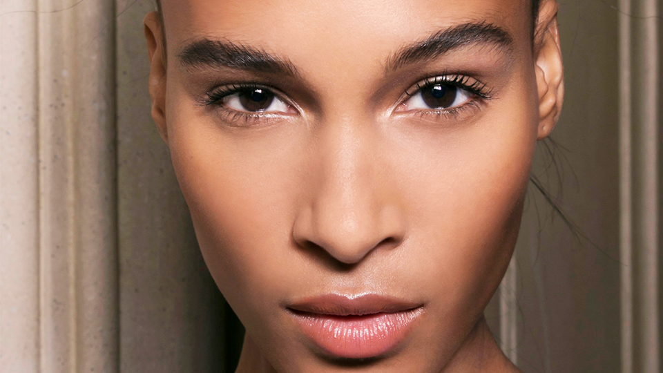 Diamond Brows Are the New Brow Trend