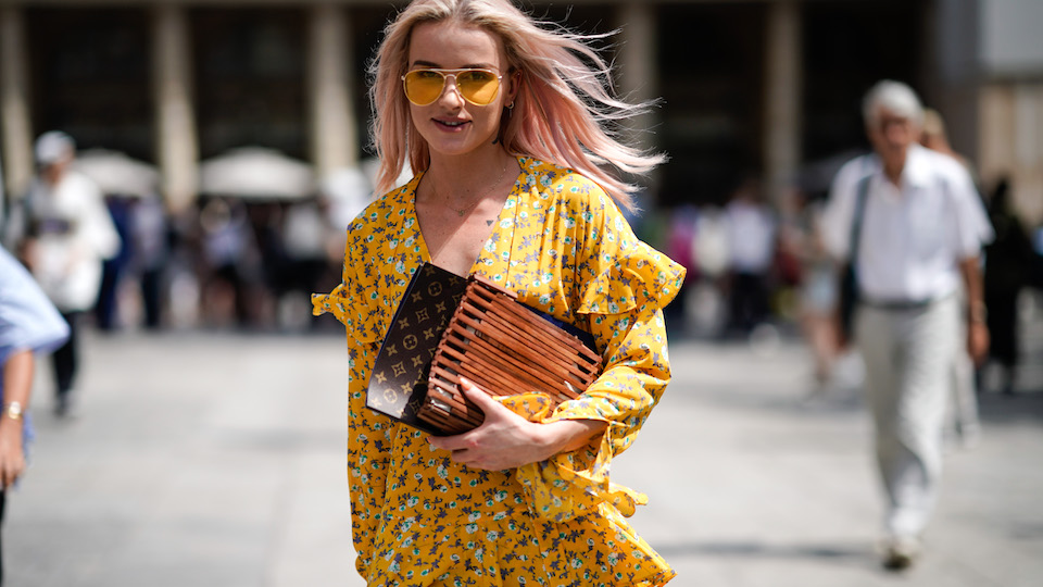 Beauty Photos: Best Celebrity Dewy Skin Pictures