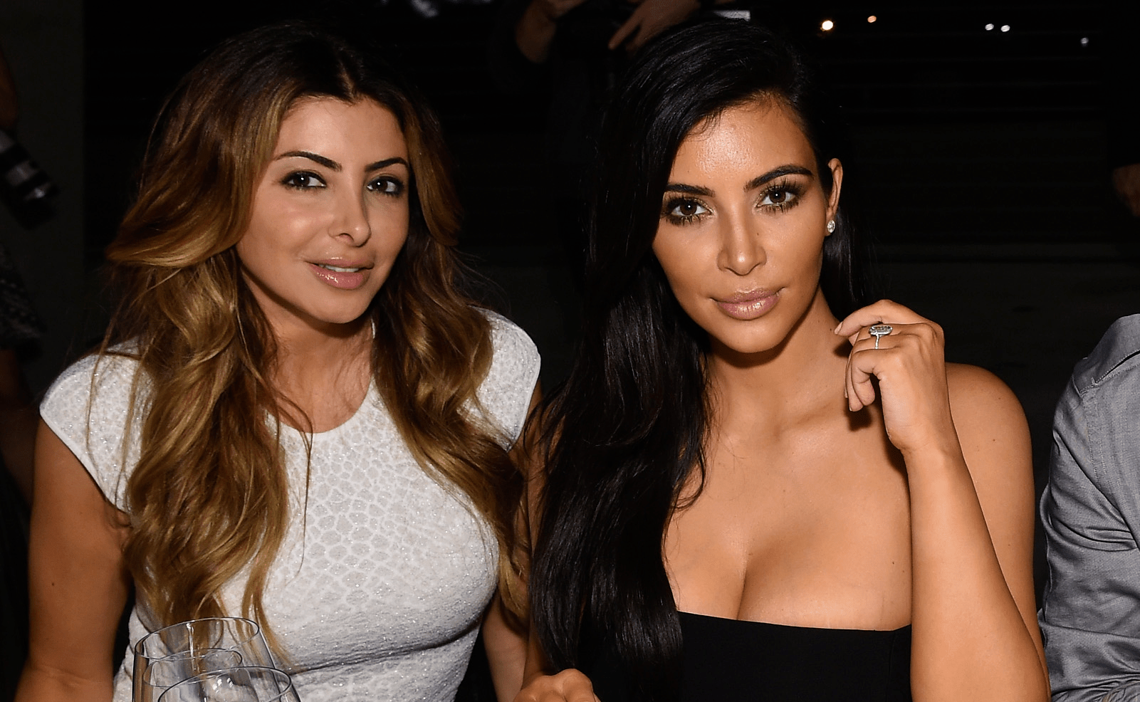 RHOM's Larsa Pippen's Favorite Makeup & Beauty Products: Watch Video