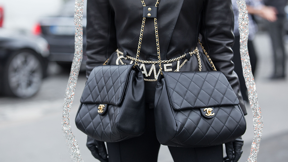 15 Fashion Quotes On The Color Black And Its Impact On Fashion