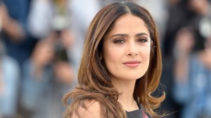 Salma Hayek Husband Francois-Henri Pinault Net Worth: Marry For His $?