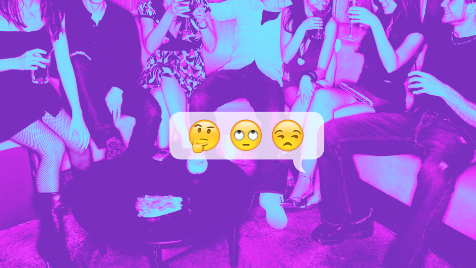 STYLECASTER | What to Do When You Hate Your Partner's Friends