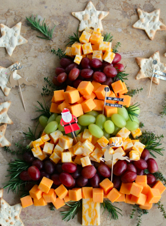 STYLECASTER | Holiday Recipes