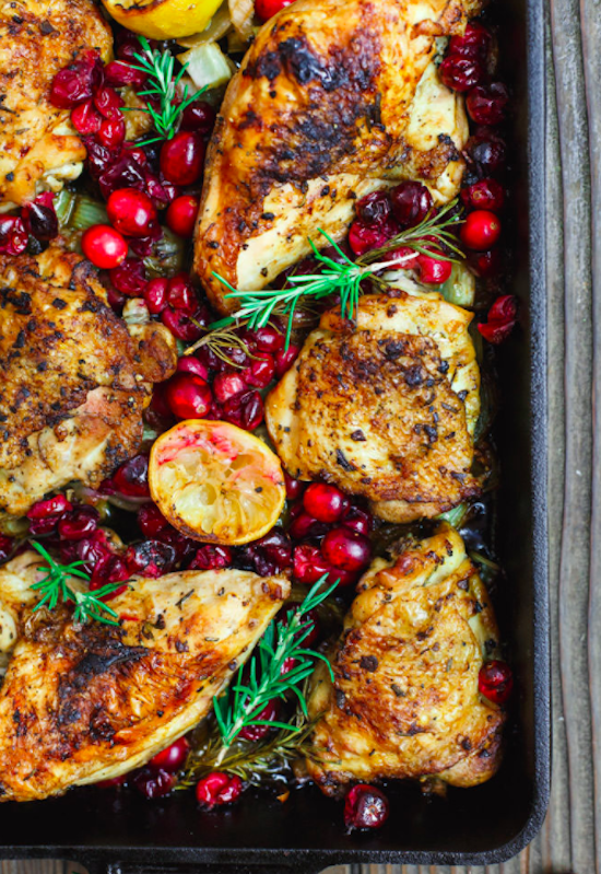 STYLECASTER | Holiday Recipes