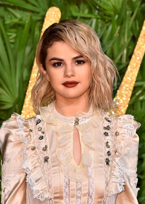 STYLECASTER | Beauty Trends 2018 | Blonde Hair