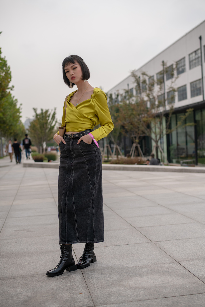 STYLECASTER | New Years Eve Outfit Ideas