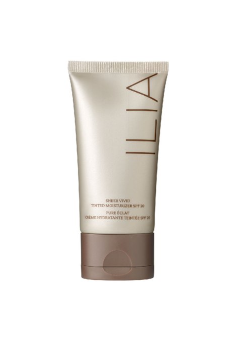 STYLECASTER | Plant Based Brands for Sensitive Skin | Ilia