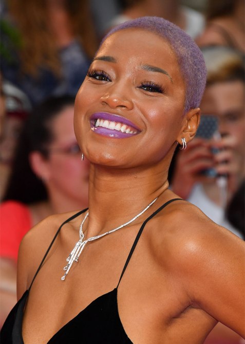 STYLECASTER | Best Red Carpet Beauty Looks 2017