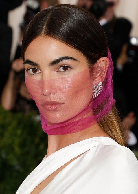 STYLECASTER | Best Red Carpet Beauty Looks 2017