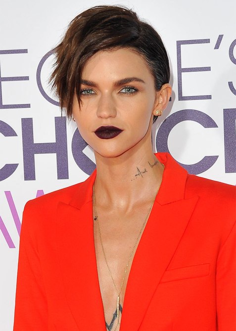 STYLECASTER | Best Red Carpet Beauty Looks 2017