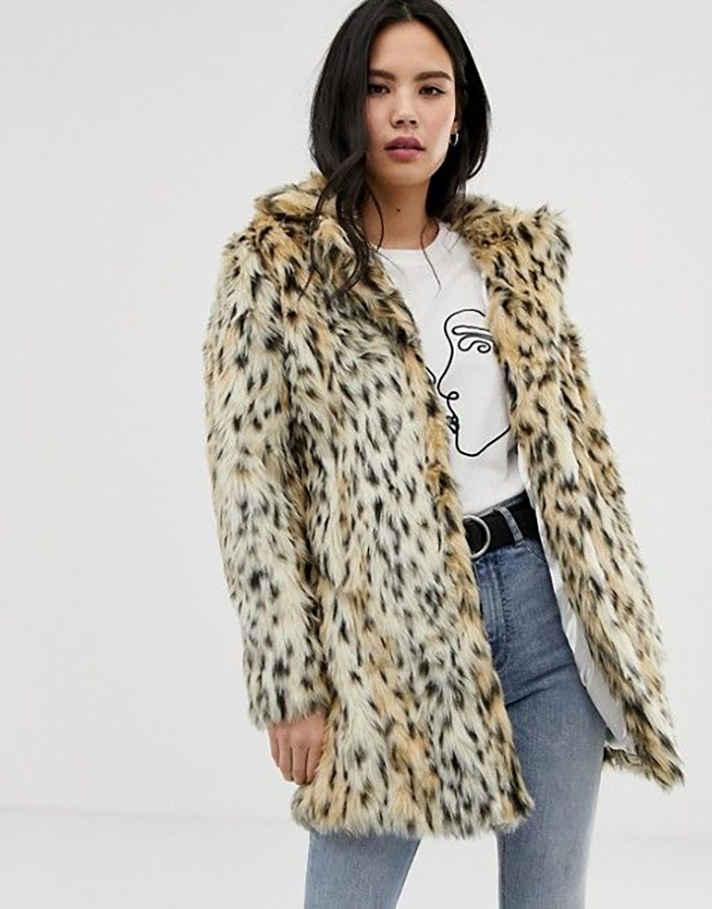 STYLECASTER | 63 of the Best Animal Pieces to Add to Your Wardrobe Right Now