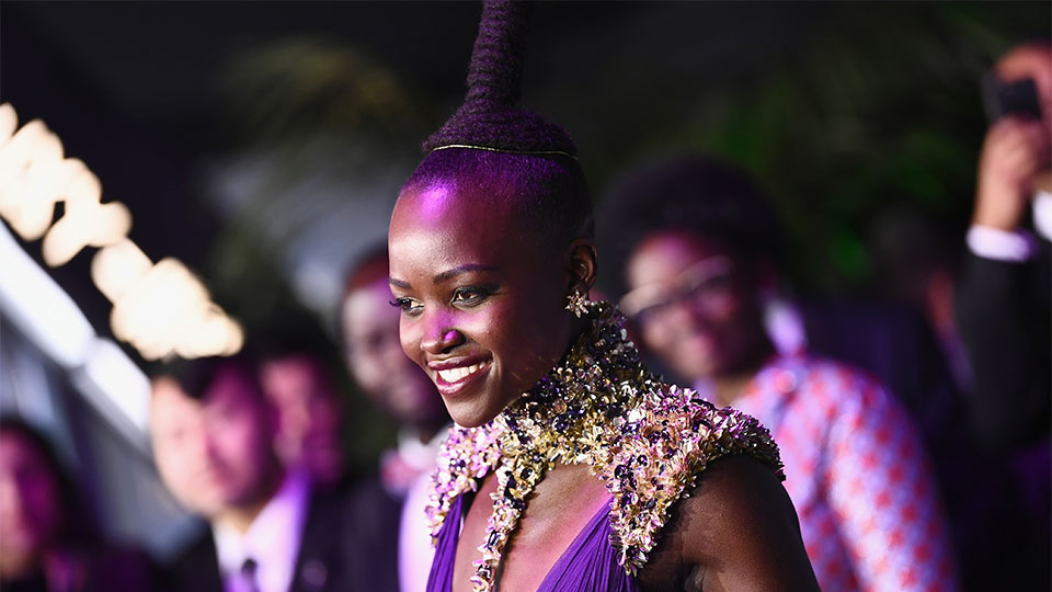 Black Panther World Premiere