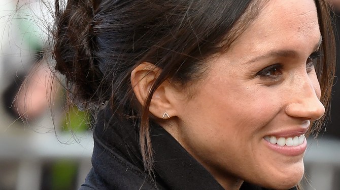 Meghan Markle