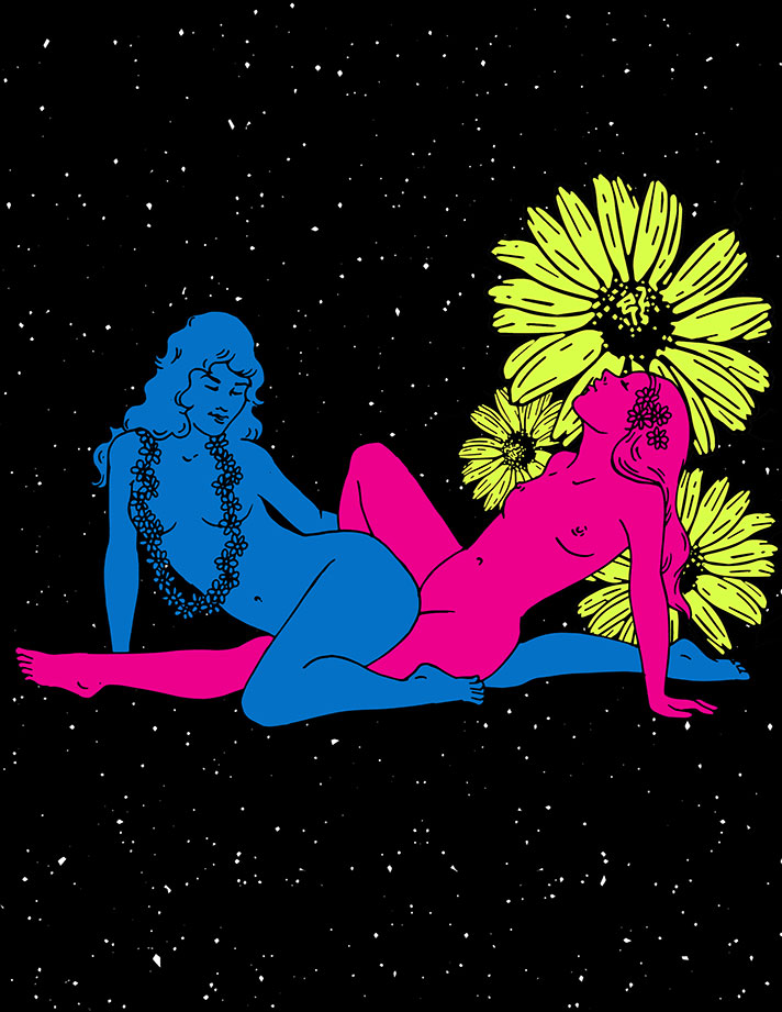 10 New Sex Positions That Are Really Just Fresh Takes on Your Favorites