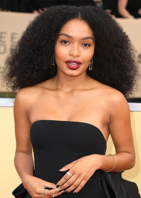 STYLECASTER | Best 2018 Awards Season Beauty Looks |