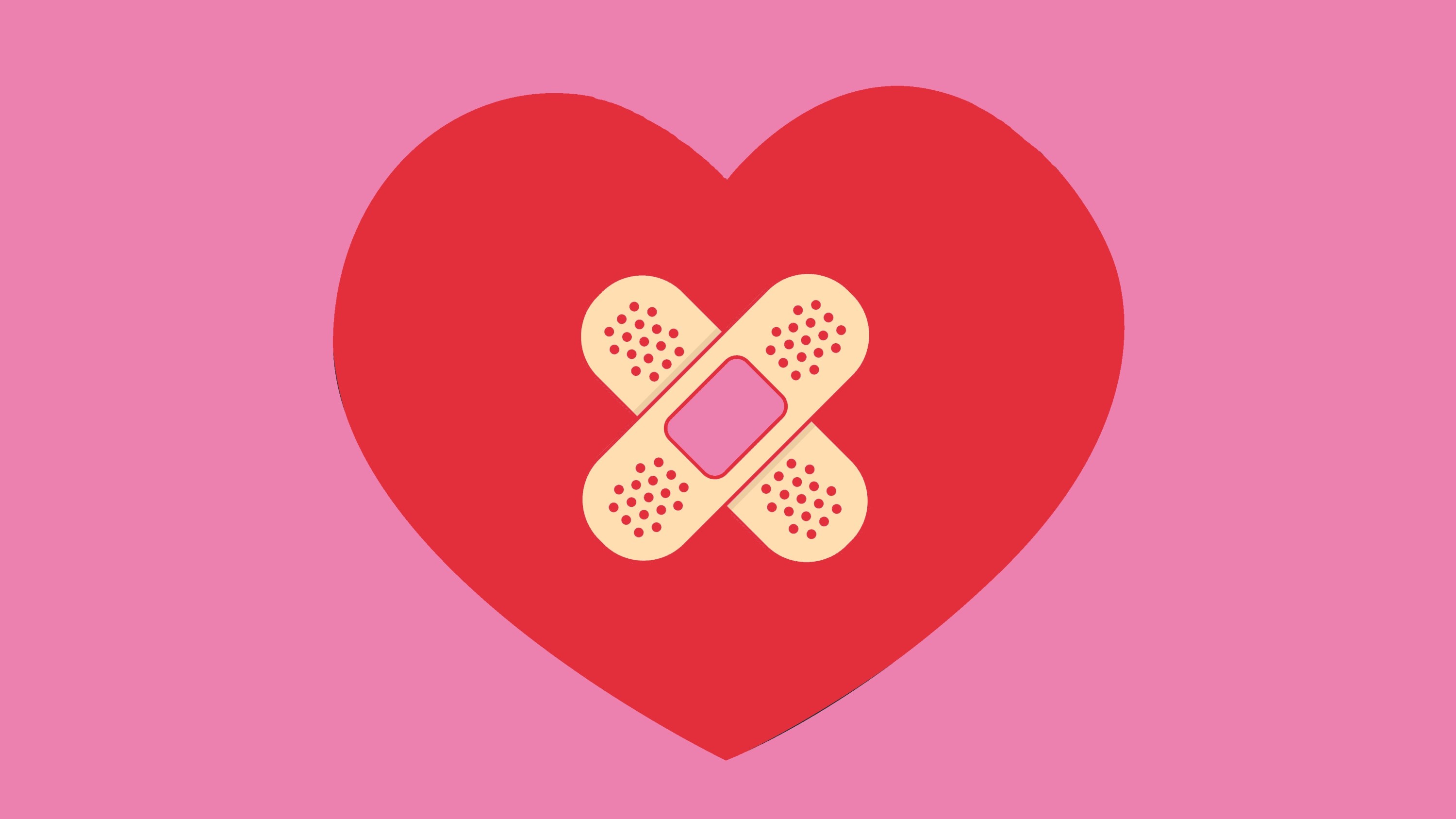 STYLECASTER | Coping With Valentine's Day