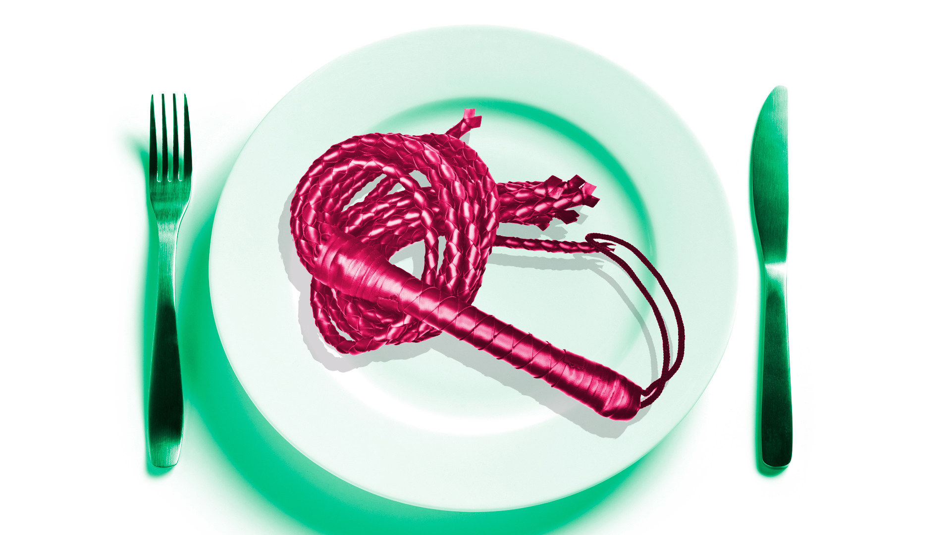 STYLECASTER | Erotic Dinner