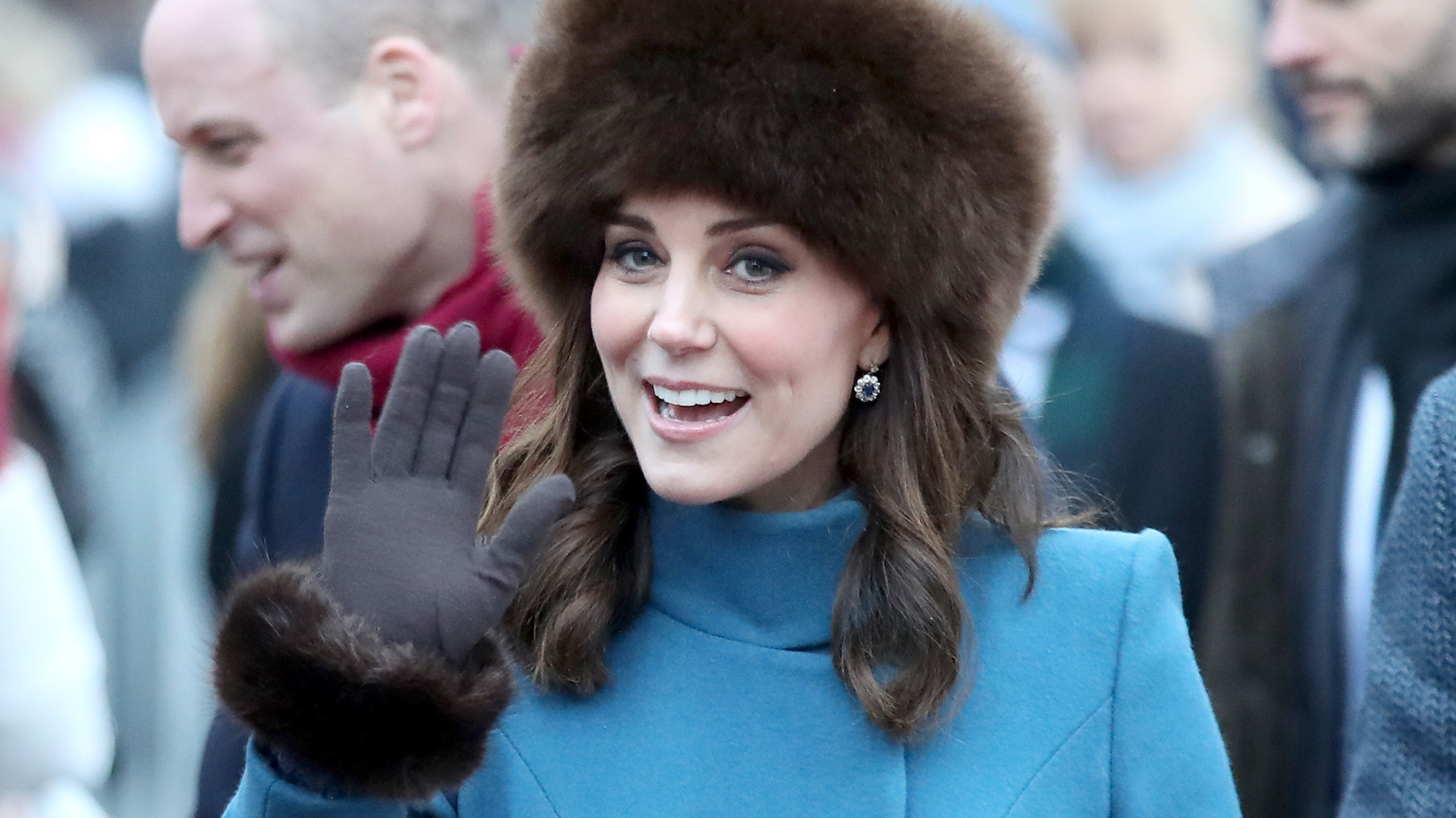 Kate Middleton