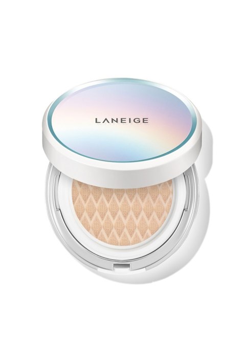 STYLECASTER | The Beauty Routine of a Snowboarder | Laneige BB Cushion