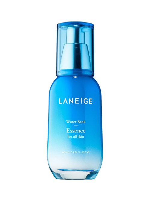STYLECASTER | The Beauty Routine of a Snowboarder | Laneige Serum