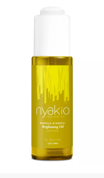 nyakio marula oil