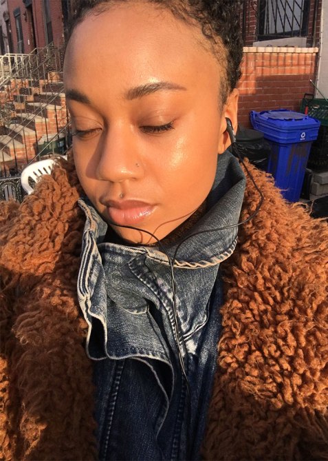 STYLECASTER | Charlotte Tilbury Flawless Filter Review