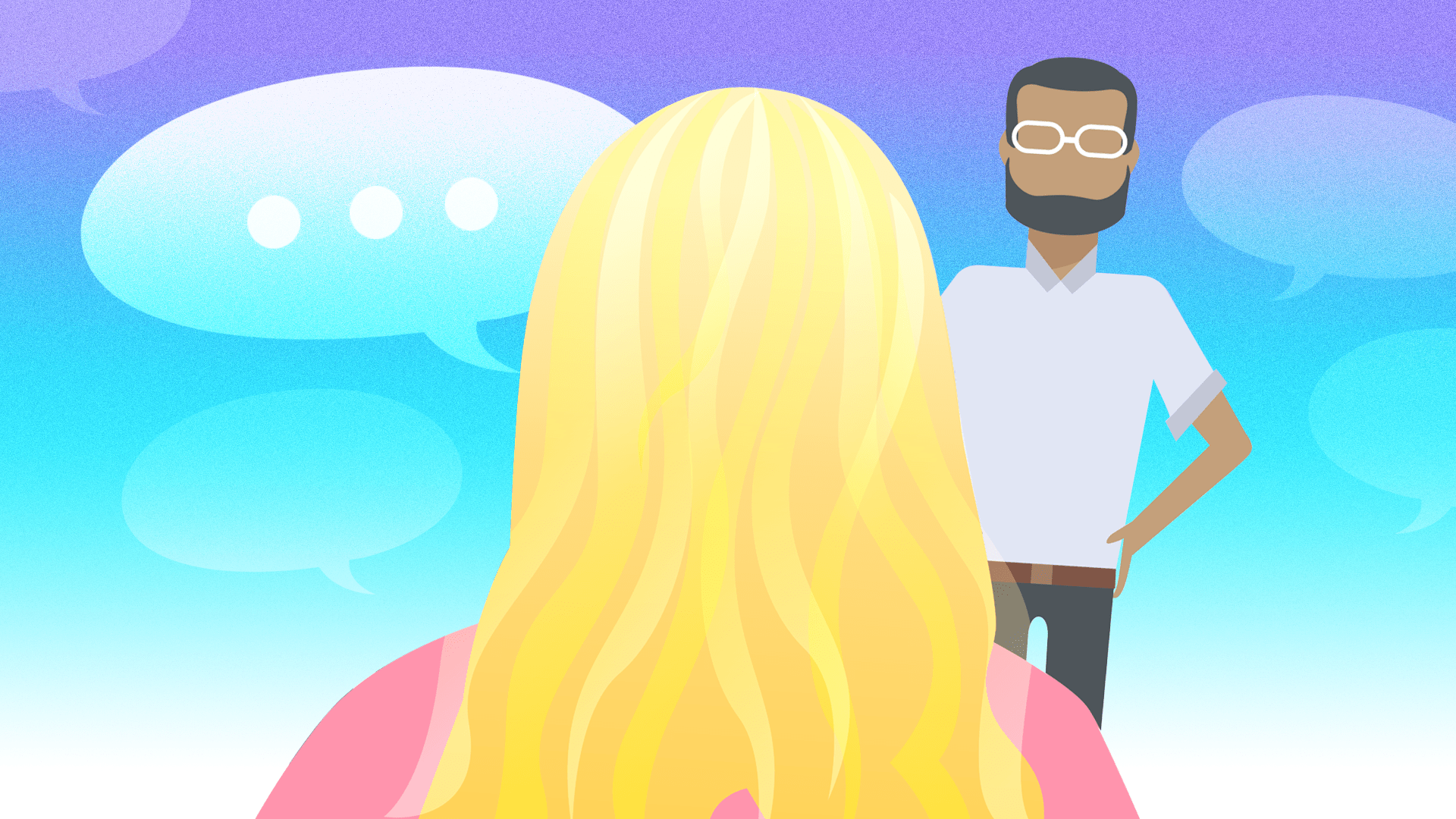 STYLECASTER | Telling Someone You're Trans