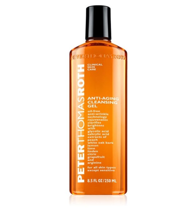 STYLECASTER | Sephora's Weekly Wow Sale | Peter Thomas Roth Cleansing Gel