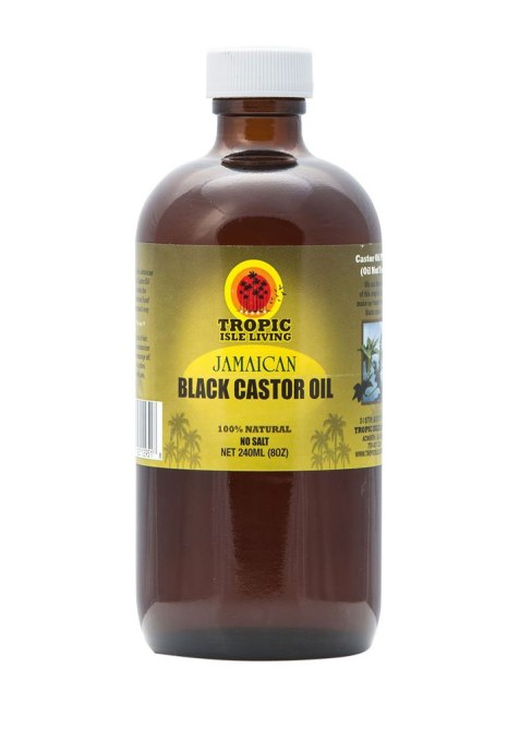 STYLECASTER | Castor Oil Beauty Guide