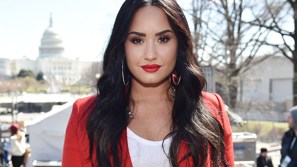 Demi Lovato