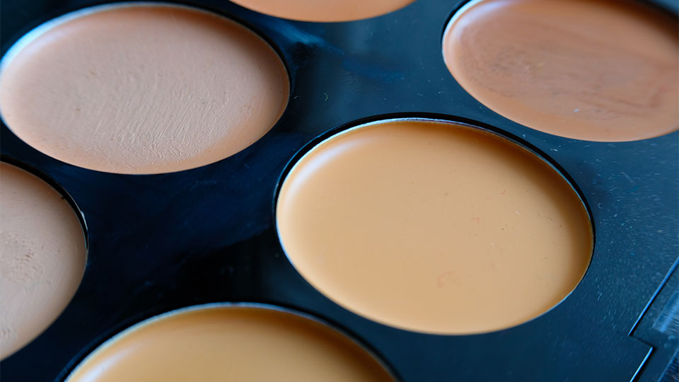 Jouer Foundation Chart