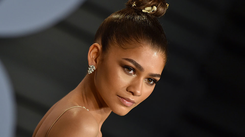 Zendaya