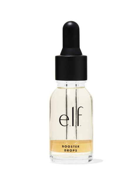 STYLECASTER | Makeup Boosters for a Dewy Complexion | e.l.f. Sunkissed Glow Drops