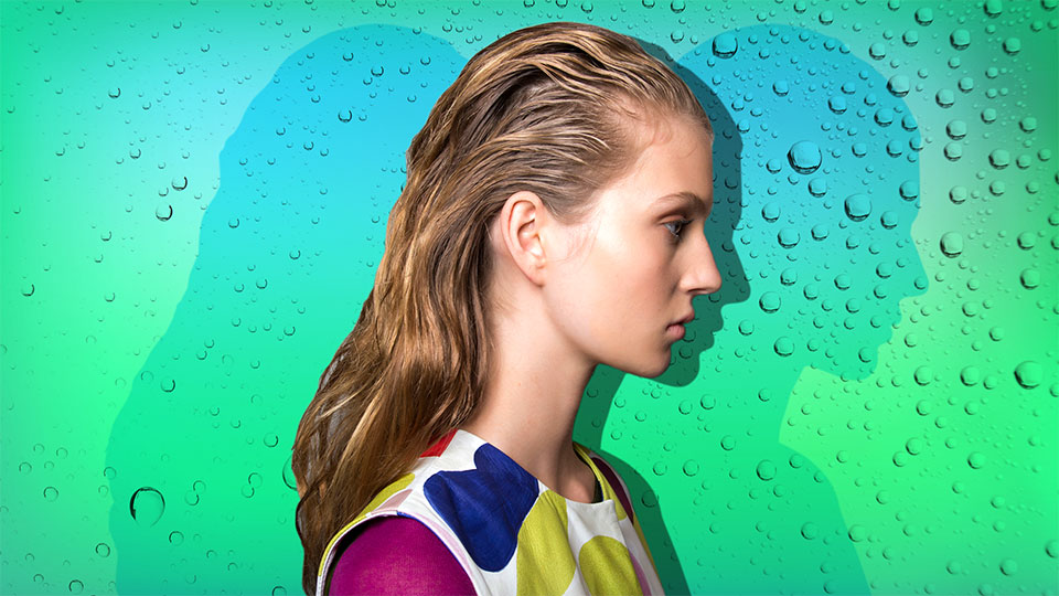 Myths About Hair and Water