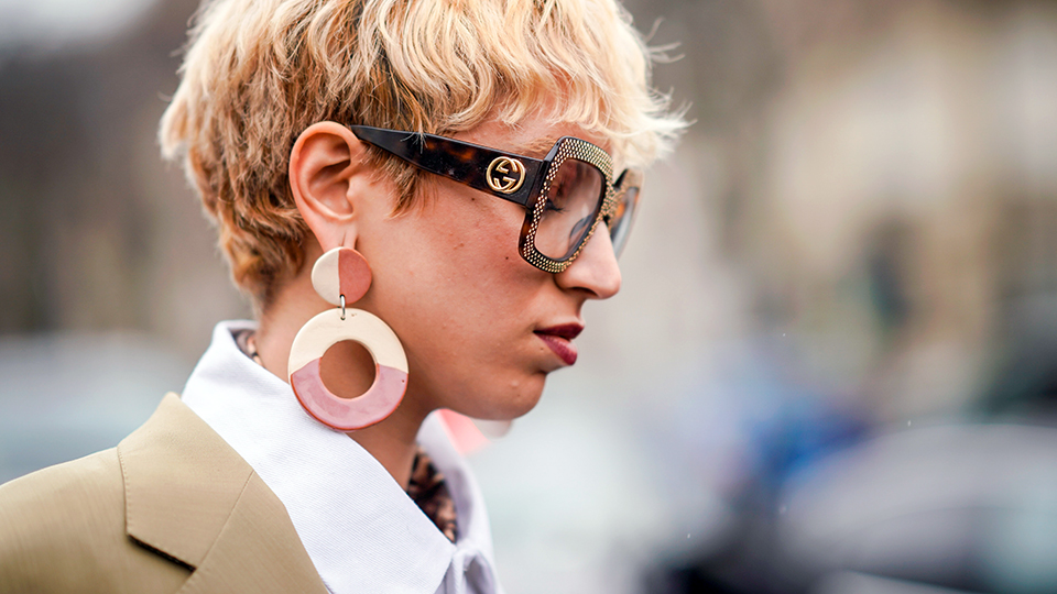 Best Statement Earrings for Spring 2019 | 71 Pairs to Shop