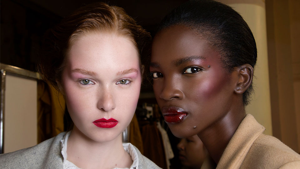 '90s Supermodel Niki Taylor Is a CoverGirl Again & She Looks Exactly the Same