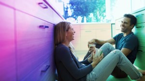 STYLECASTER | Truly Happy Couples