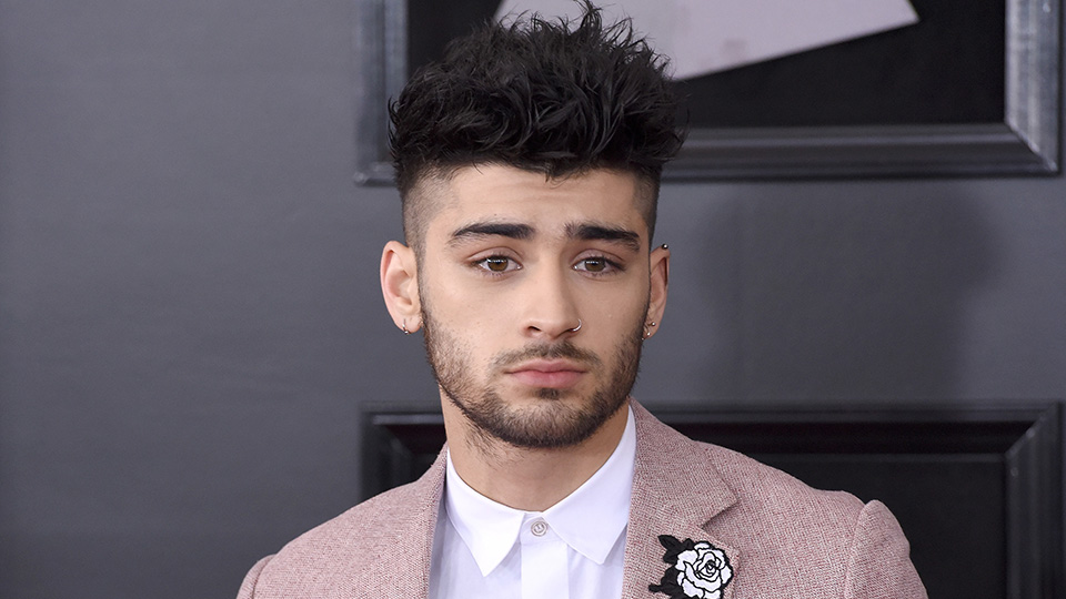 Serena Williams Shops Target for Hair Products