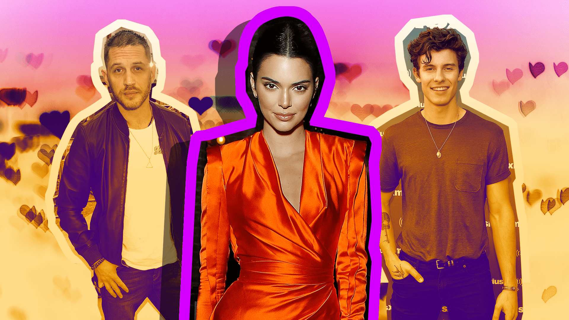 Is It Ok to Ask Celebs About Their Sexuality?