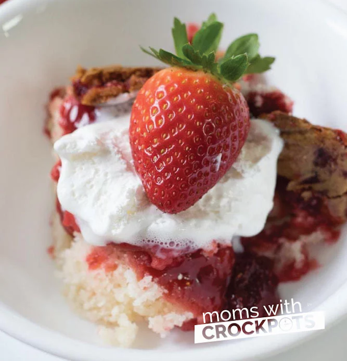 STYLECASTER | 19 Summer Desserts You Can Make in a Slow Cooker