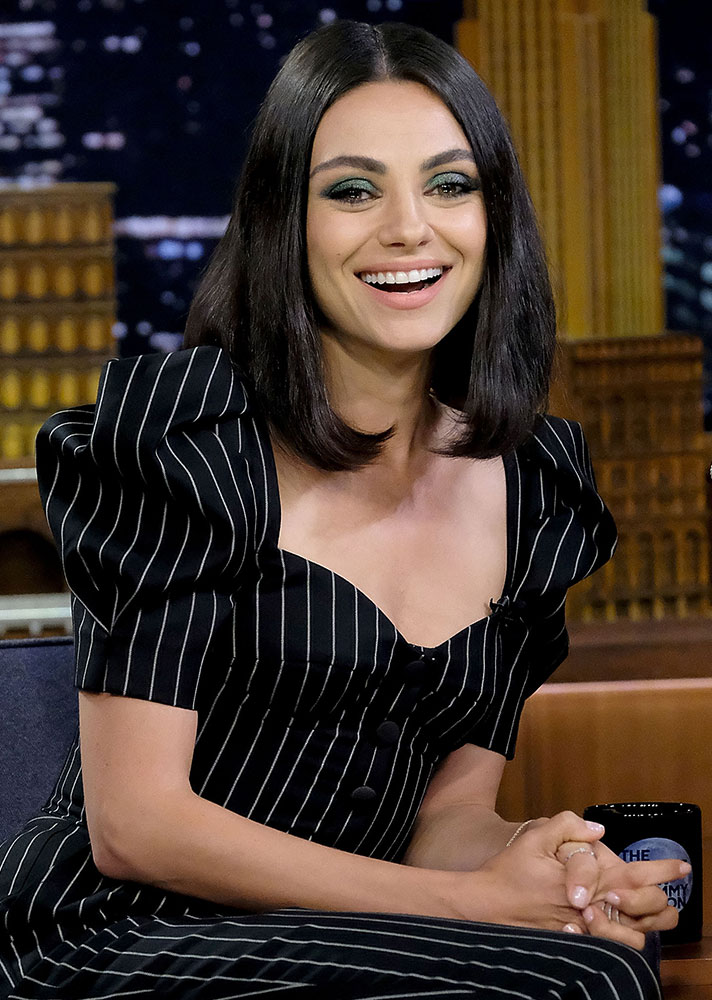 Mila Kunis